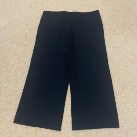 WILLIT Women's High-Waisted Wide-Leg Business Casual Work Slacks Pants Size XL - Picture 3 of 8